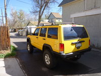 Cherokee Cherokee