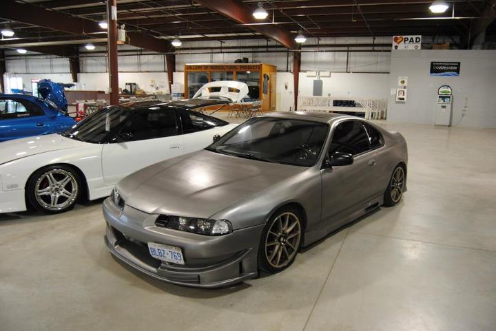 1994 Honda prelude vtec price #6