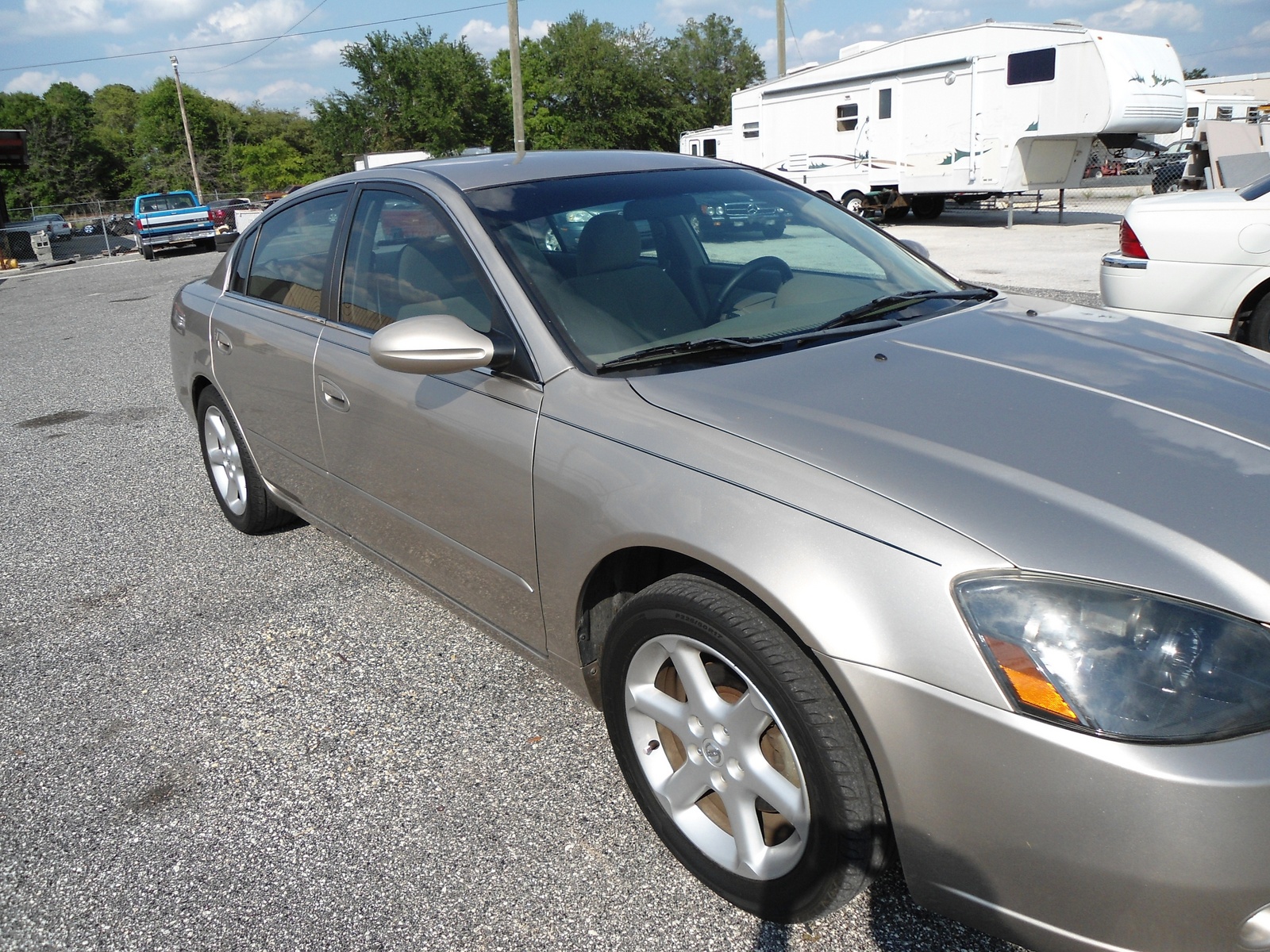 2006 Nissan altima prices #2