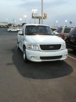 F-150 SVT Lightning F-150 SVT Lightning