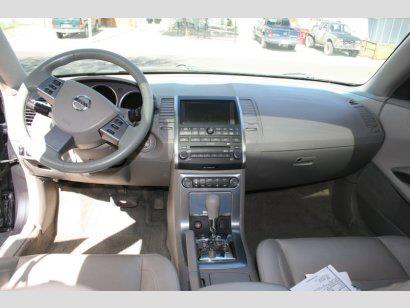 2007 Nissan maxima calgary #10