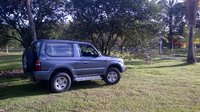 2008 Toyota Land Cruiser Prado Overview 2008 Toyota Land Cruiser Prado Overview