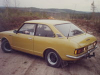 1977 Toyota Corolla Overview 1977 Toyota Corolla Overview