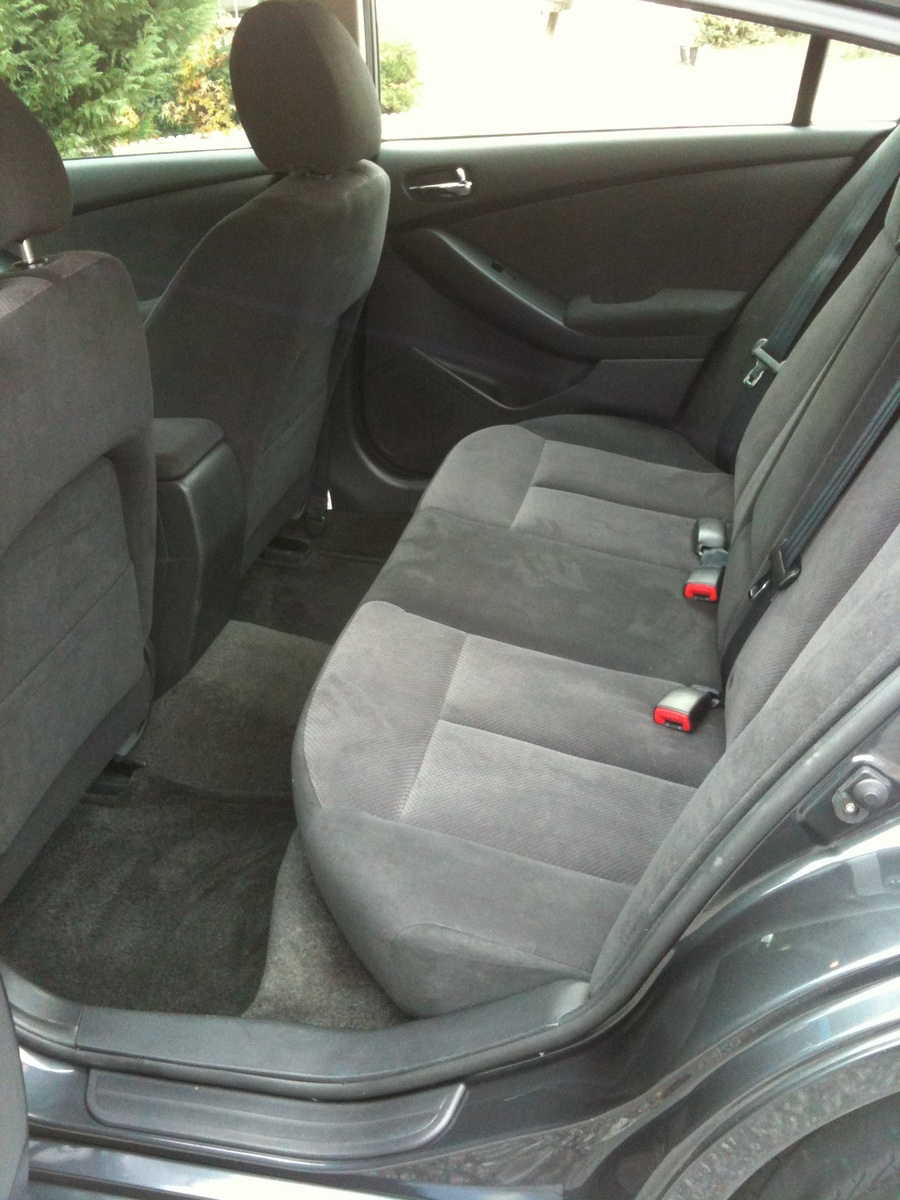 2009 Nissan Altima