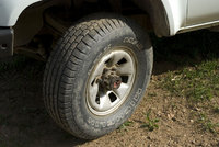 1988 Toyota Pickup Overview 1988 Toyota Pickup Overview