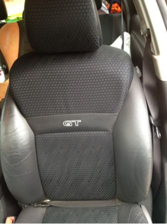 2009 Pontiac Vibe