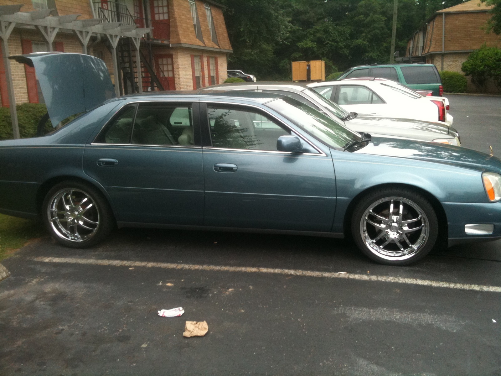 Cadillac Deville Related Images Start 350 Weili
