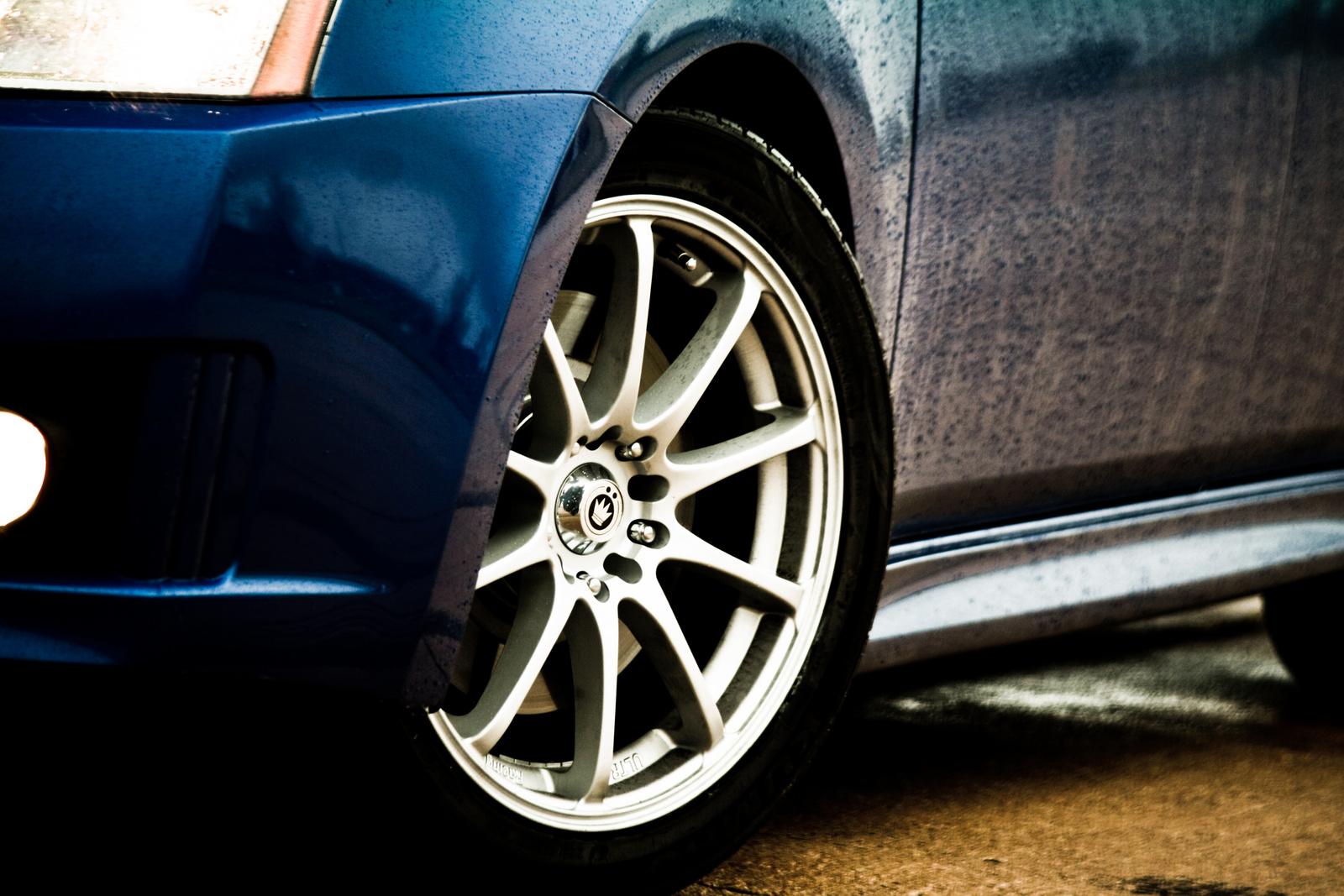 Nissan sentra ser spec v 2007 aftermarket performance parts