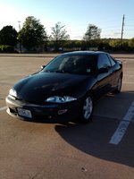 Cavalier Cavalier