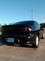 Cavalier Cavalier