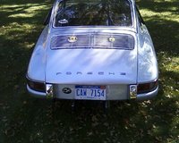 1966 Porsche 912 Overview 1966 Porsche 912 Overview
