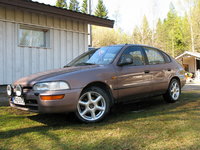 1993 Toyota Corolla Overview 1993 Toyota Corolla Overview
