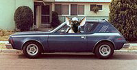 1978 AMC Gremlin Overview 1978 AMC Gremlin Overview