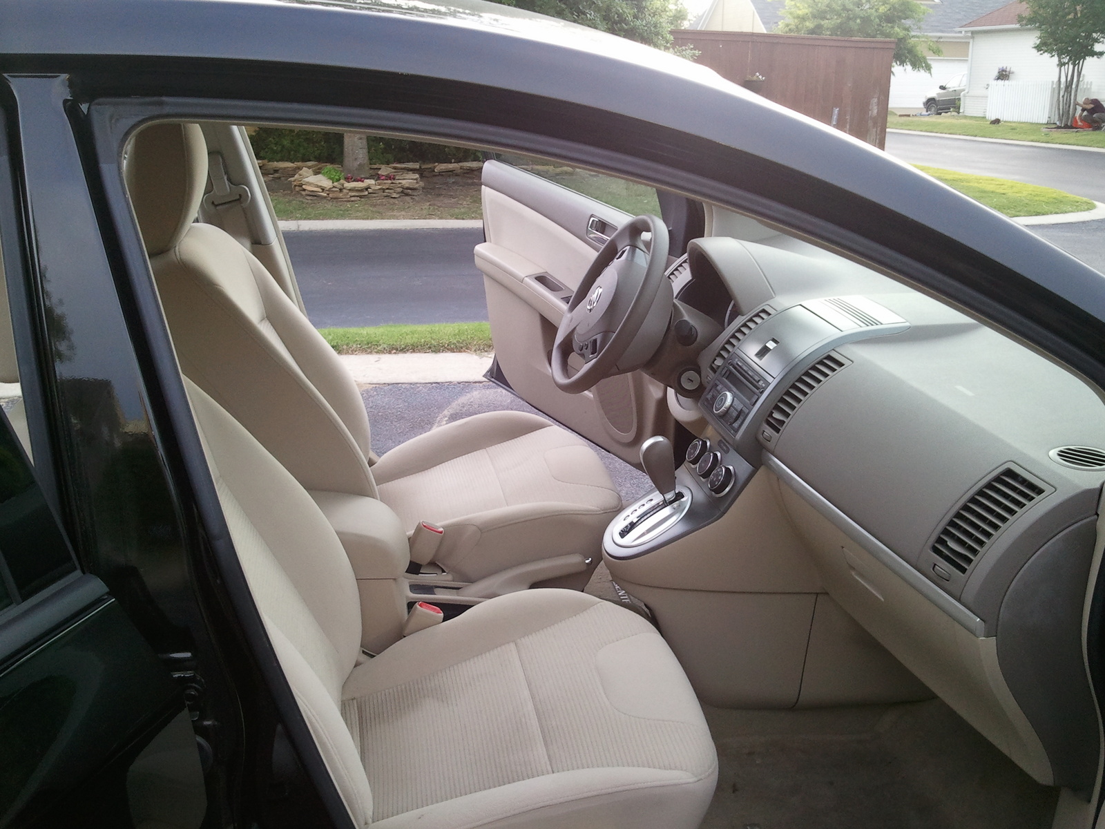 2011 Nissan Sentra