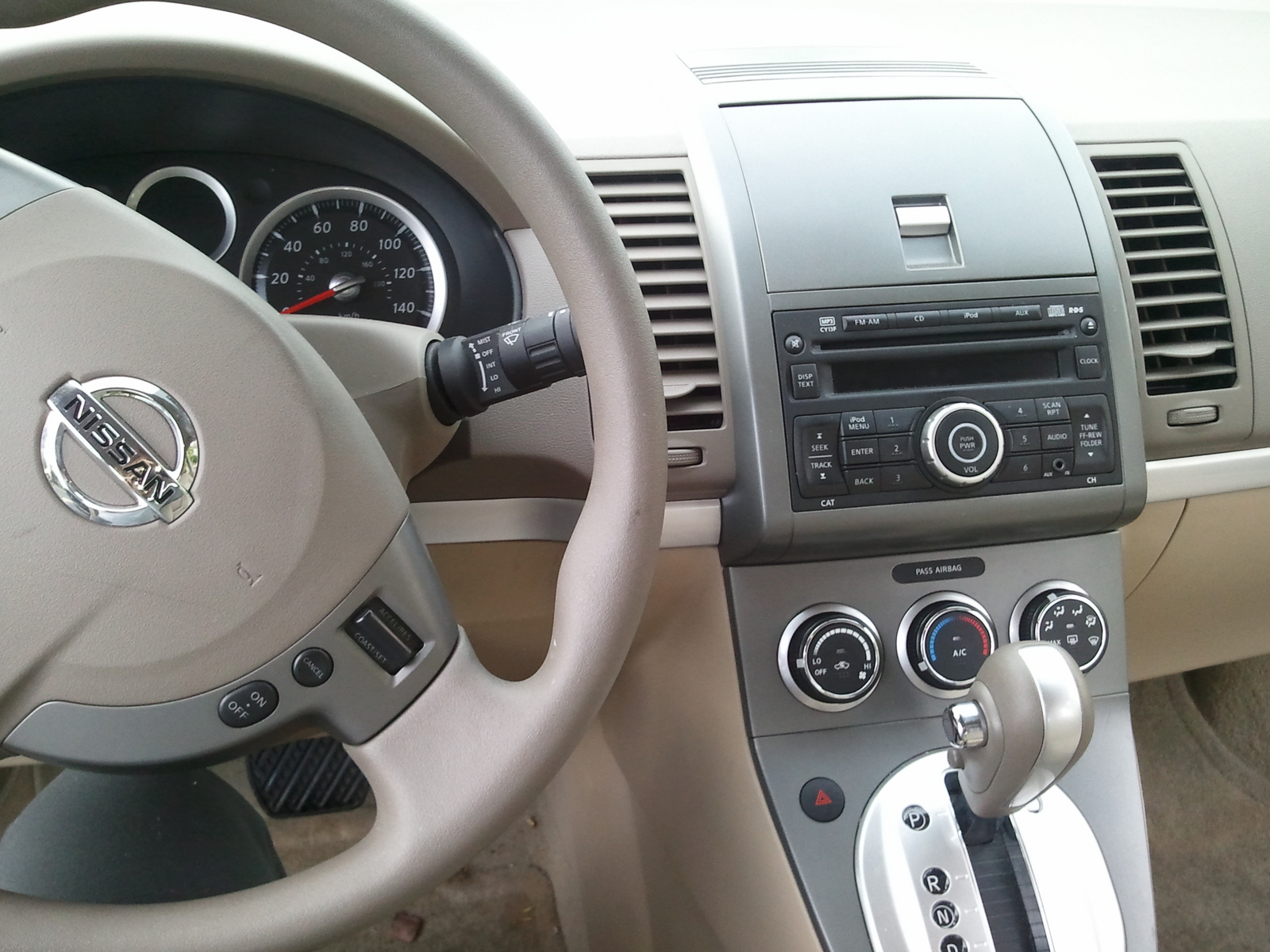 2011 Nissan Sentra