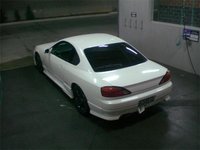 200SX 200SX
