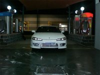 1999 Nissan 200SX Overview 1999 Nissan 200SX Overview