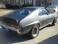 1968 AMC AMX Overview 1968 AMC AMX Overview