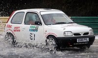 1996 Nissan Micra Overview 1996 Nissan Micra Overview