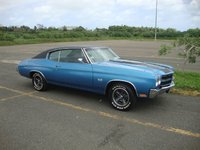 Chevelle Chevelle