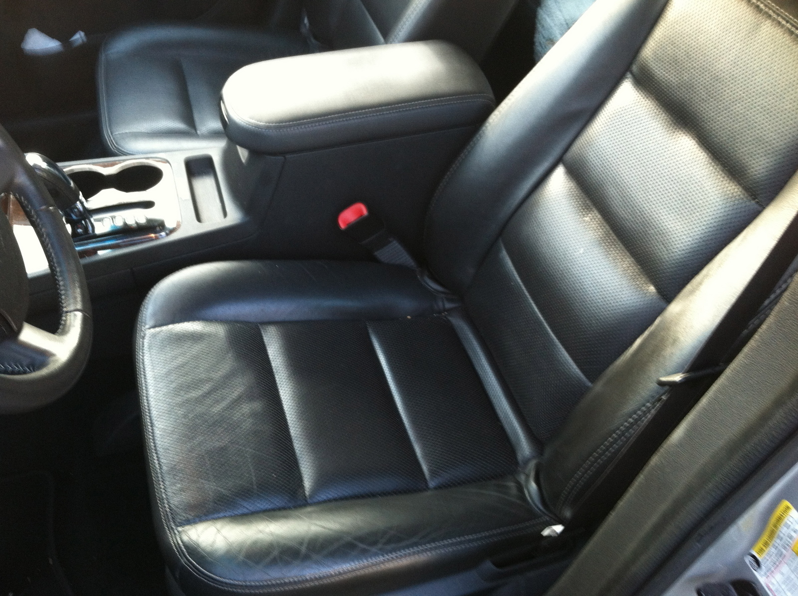 2009 Ford Taurus