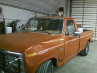 1982 Ford F-150 Overview 1982 Ford F-150 Overview