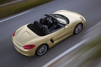 Boxster Boxster