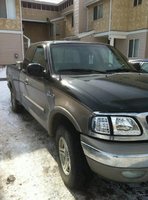 F-150 Heritage F-150 Heritage