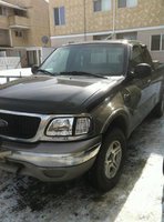 F-150 Heritage F-150 Heritage
