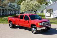 Sierra 3500HD Sierra 3500HD