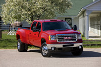 Sierra 3500HD Sierra 3500HD