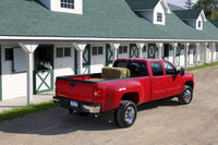 Sierra 3500HD Sierra 3500HD