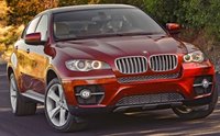 X6 X6