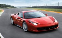Ferrari Ferrari