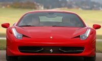 Ferrari Ferrari