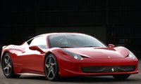 Ferrari 458 Italia Overview Ferrari 458 Italia Overview