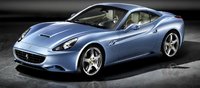 Ferrari California Overview Ferrari California Overview