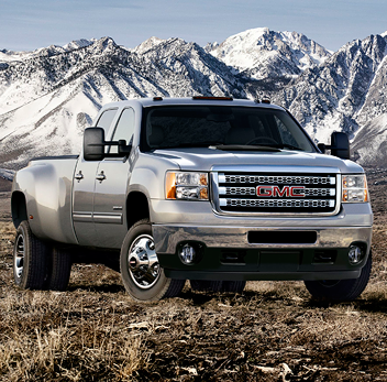 Sierra 3500HD Sierra 3500HD