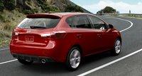 Forte 5-Door Forte 5-Door