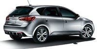Forte 5-Door Forte 5-Door
