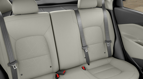 2012 Kia Rio5