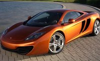 2012 McLaren MP4-12C Overview 2012 McLaren MP4-12C Overview