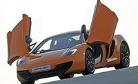 McLaren McLaren
