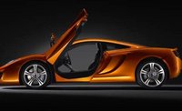 McLaren McLaren