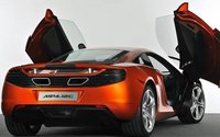 McLaren McLaren