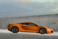 McLaren McLaren