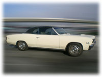Chevelle Chevelle