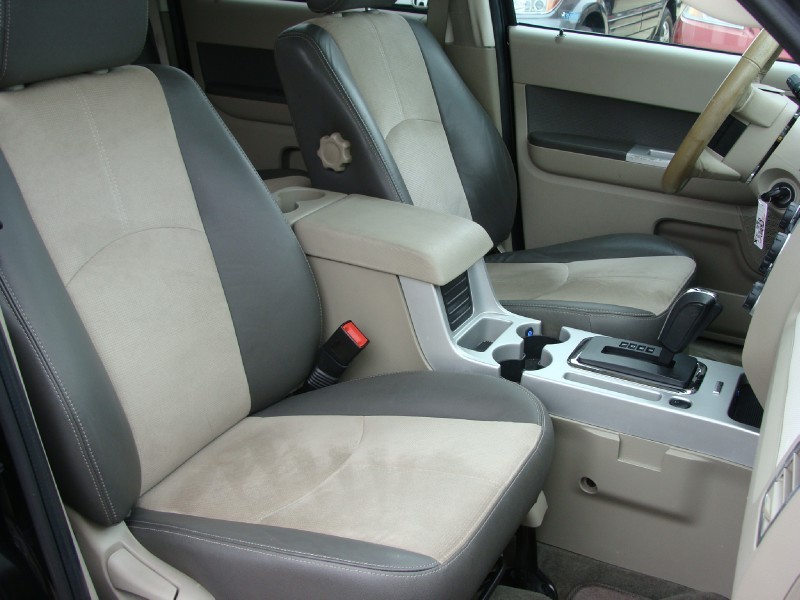 2009 Mercury Mariner