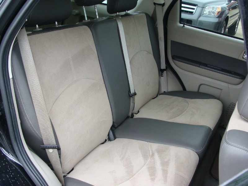2009 Mercury Mariner