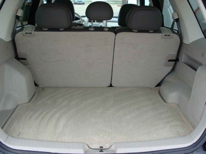2009 Mercury Mariner